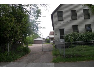 3147 E 65th St, Cleveland, OH 44127