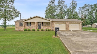 508 W Williford St, Marmaduke, AR 72443