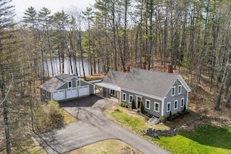 17 Emery Mills Rd, Shapleigh, ME 04076