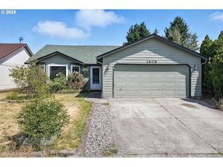 1608 NW 3rd St, Battle Ground, WA 98604