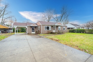 1728 Saint Marys Ave, Owensboro, KY 42301