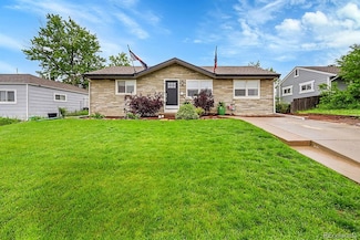 3450 W Amherst Ave, Denver, CO 80236