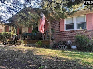 332 Tomentosa Dr, Columbia, SC 29209