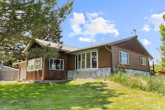 120 Pine Butte Rd, Bozeman, MT 59718