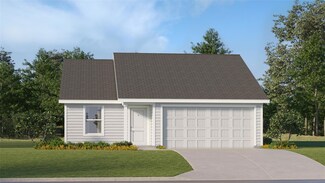 2273 Crested Saguaro St, Fort Worth, TX 76108