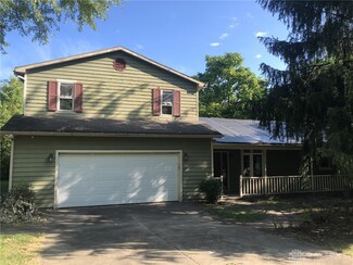 3136 Pekin Rd, Springboro, OH 45066