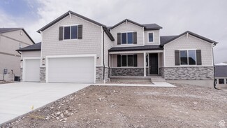 876 W Sika Cir Unit 205, Saratoga Springs, UT 84045
