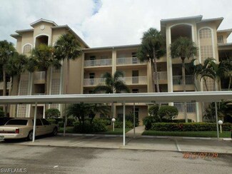 8610 Cedar Hammock Cir Unit 1233, Naples, FL 34112