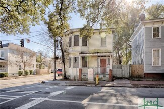 421 E Anderson St, Savannah, GA 31401
