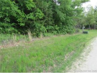 310 Bower Rd, Eufaula, OK 74432