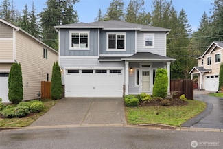 10323 White Deer Place NW, Silverdale, WA 98383