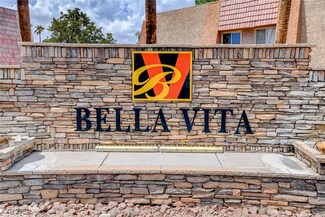 4460 Sandy River Dr Unit 51, Las Vegas, NV 89103