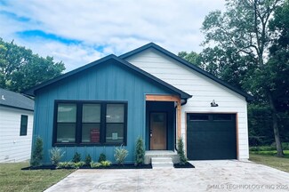 31 Circle Dr, Afton, OK 74331