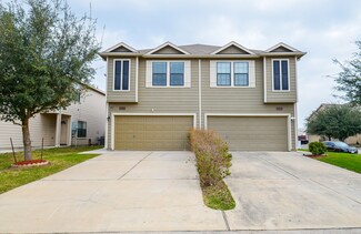 6018 Shelbourne Park Ln, Houston, TX 77084