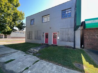 2539 3rd Ave, Huntington, WV 25703