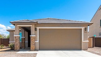 19153 W Centerra Dr, Buckeye, AZ 85326