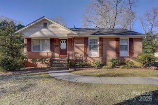 7526 Dorn Cir, Charlotte, NC 28212