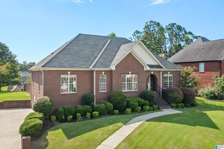 4379 Longwood Dr, Gardendale, AL 35071