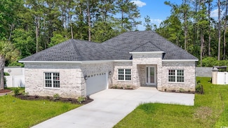 205 Waterfall Cir, Little River, SC 29566