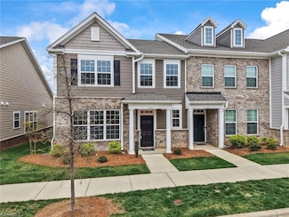 1441 Prospect Hill St, Kernersville, NC 27284