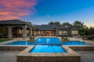 12911 Mossy Shore Dr, Tomball, TX 77375