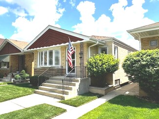 5117 S Long Ave, Chicago, IL 60638