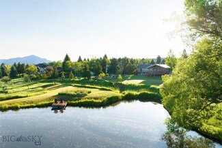 45 Hitching Post Rd, Bozeman, MT 59715