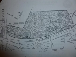0 Cobb Hill Rd Unit Lot 1, Alstead, NH 03602