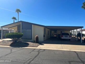 2400 E Baseline Ave Unit 257, Apache Junction, AZ 85119