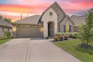 310 Polar Bear Trail, Crosby, TX 77532