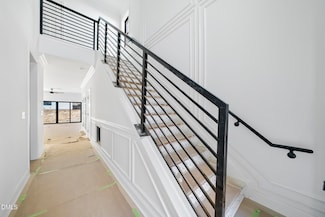 5023 Pine Trail Dr, Durham, NC 27712