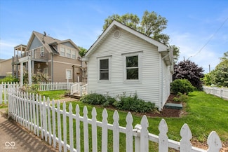 905 Buchanan St, Indianapolis, IN 46203