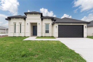 490 Marcelo St, La Feria, TX 78559