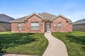 7110 Bennett St, Amarillo, TX 79119