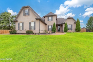 55 Single Oak Cove, Jackson, TN 38305