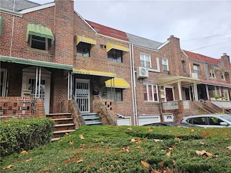 1248 E 53rd St, Brooklyn, NY 11234