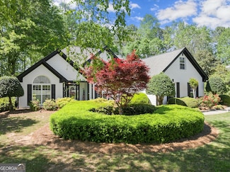 92 Isaiah Dr, Jefferson, GA 30549