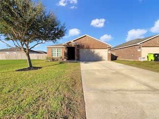 5122 Breezy Parke Ln, Rosenberg, TX 77469