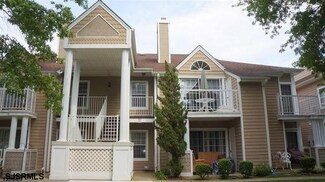 550 Central Ave Unit B-12, Linwood, NJ 08221