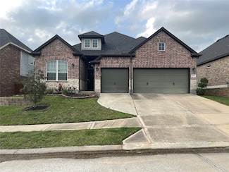 427 Stonebrook Ln, Conroe, TX 77304