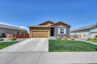 7433 Ellingwood Cir, Frederick, CO 80504