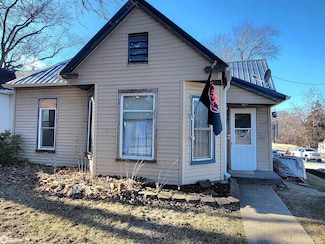 1225 N Wapello St, Ottumwa, IA 52501