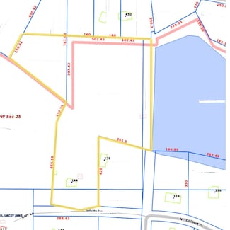 144 White Ln, Minden, LA 71055