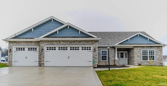 3414 Bruin Pass, Auburn, IN 46706