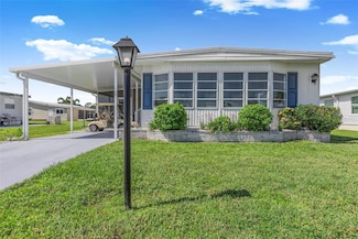 635 Los Altos, North Port, FL 34287