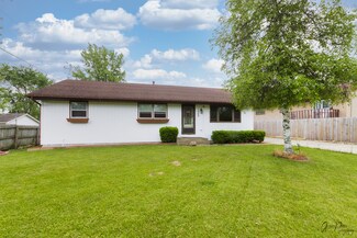 1509 14th St, Winthrop Harbor, IL 60096