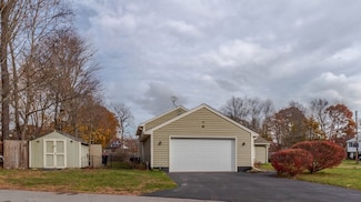 44 Baker St, Brockton, MA 02302
