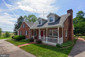 105 Moulstown Rd, Abbottstown, PA 17301