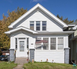 5801 Olney St, Duluth, MN 55807