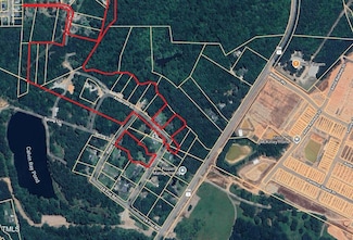 0 Ralph Dr, Wake Forest, NC 27587
